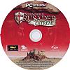 Stronghold: Crusader Extreme - CD obal