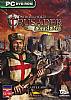 Stronghold: Crusader Extreme - predný DVD obal