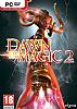 Dawn of Magic 2 - predný DVD obal