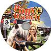 Pony Ranch - CD obal