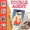 Double Agent - predn CD obal