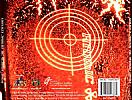 Duke Nukem 3D: Atomic Edition - zadný CD obal