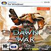 Warhammer 40000: Dawn of War II - predný CD obal