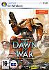 Warhammer 40000: Dawn of War II - predný DVD obal