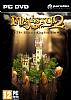 Majesty 2: The Fantasy Kingdom Sim - predn DVD obal