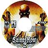 Saints Row 2 - CD obal
