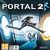 Portal 2 - predný CD obal
