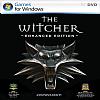 The Witcher: Enhanced Edition - predný CD obal