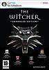 The Witcher: Enhanced Edition - predný DVD obal