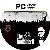 The Godfather II - CD obal