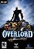 Overlord II - predný DVD obal