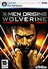 X-Men Origins: Wolverine - predn DVD obal
