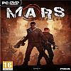 Mars: War Logs - predn CD obal