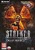 S.T.A.L.K.E.R.: Call of Pripyat - predn DVD obal