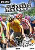 Pro Cycling Manager 2009 - predný DVD obal