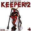 Dungeon Keeper 2 - predný CD obal