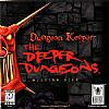Dungeon Keeper: The Deeper Dungeons - predný CD obal