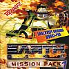 Earth 2140: Mission Pack 1 - predn CD obal