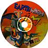 Earthworm Jim - CD obal
