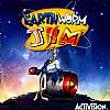 Earthworm Jim - predn CD obal
