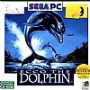 Ecco the Dolphin: Defender of the Future - predn CD obal