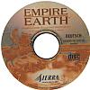 Empire Earth - CD obal