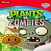 Plants vs. Zombies - predný CD obal