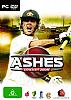 Ashes Cricket 2009 - predn DVD obal