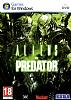 Aliens vs Predator - predný DVD obal