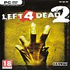 Left 4 Dead 2 - predn CD obal