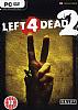 Left 4 Dead 2 - predn DVD obal