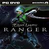 Elven Legacy: Ranger - predný CD obal