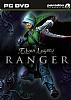 Elven Legacy: Ranger - predný DVD obal