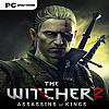 The Witcher 2: Assassins of Kings - predný CD obal