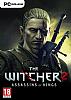 The Witcher 2: Assassins of Kings - predný DVD obal