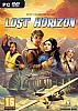 Lost Horizon - predn DVD obal
