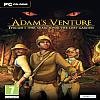 Adam's Venture: The Search for the Lost Garden - predn CD obal