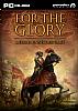For The Glory: A Europa Universalis Game - predn DVD obal