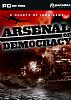Arsenal of Democracy - predný DVD obal