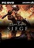 Elven Legacy: Siege - predný DVD obal
