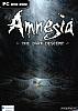 Amnesia: The Dark Descent - predn DVD obal