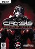 Crysis: Maximum Edition - predn DVD obal