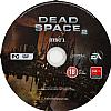 Dead Space 2 - CD obal