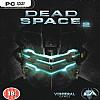 Dead Space 2 - predný CD obal
