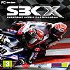SBK X: Superbike World Championship - predn CD obal