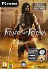 Prince of Persia: The Forgotten Sands - predn DVD obal