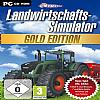 Farming Simulator 2009: Gold Edition - predn CD obal