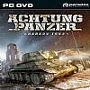 Achtung Panzer: Kharkov 1943 - predný CD obal