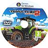 Farming Simulator 2011 - CD obal