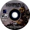 Darksiders: Wrath of War - CD obal